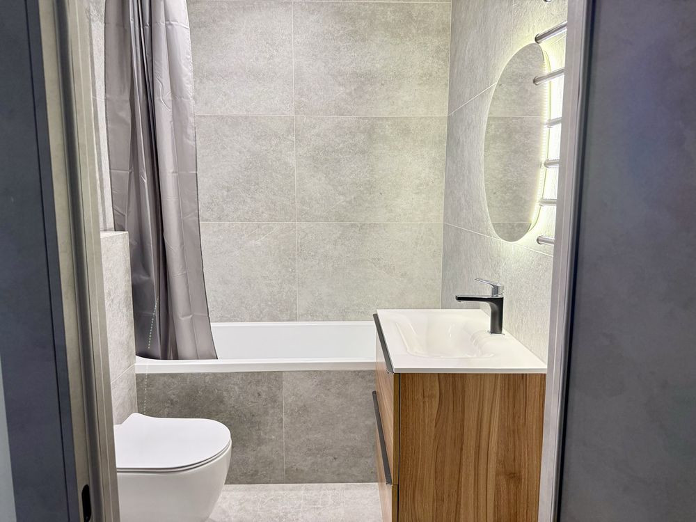 2-х кімнатна квартира на НАБЕРЕЖНІЙ від власника Ужгород - изображение 4