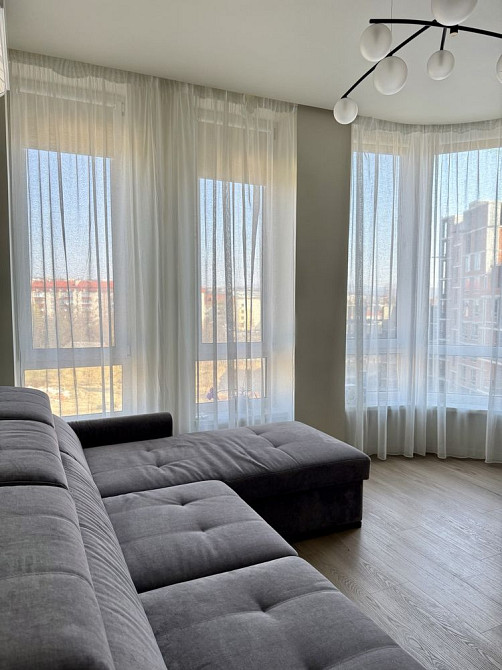 2-х кімнатна квартира на НАБЕРЕЖНІЙ від власника Ужгород - изображение 3