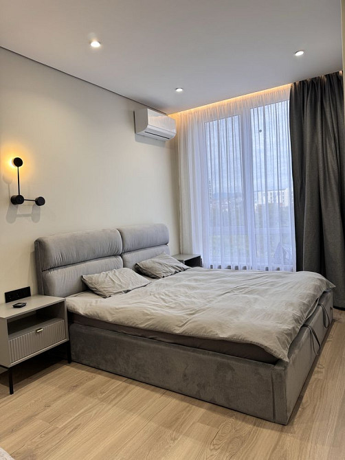 2-х кімнатна квартира на НАБЕРЕЖНІЙ від власника Ужгород - изображение 6