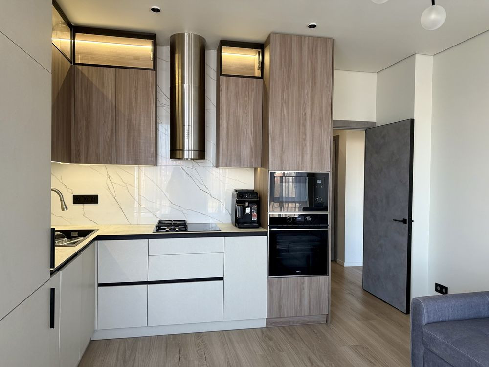 2-х кімнатна квартира на НАБЕРЕЖНІЙ від власника Ужгород - изображение 1