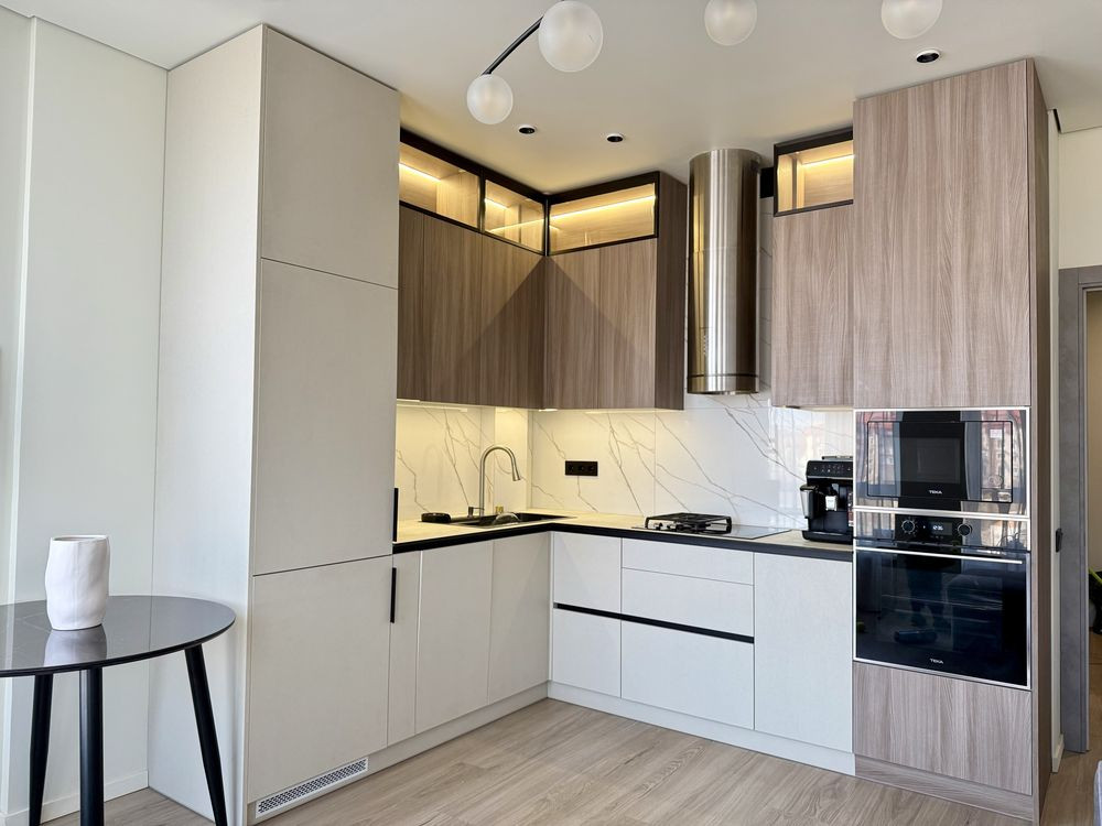 2-х кімнатна квартира на НАБЕРЕЖНІЙ від власника Ужгород - изображение 2