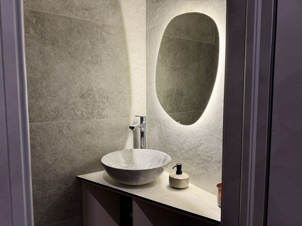 2-х кімнатна квартира на НАБЕРЕЖНІЙ від власника Ужгород - изображение 5