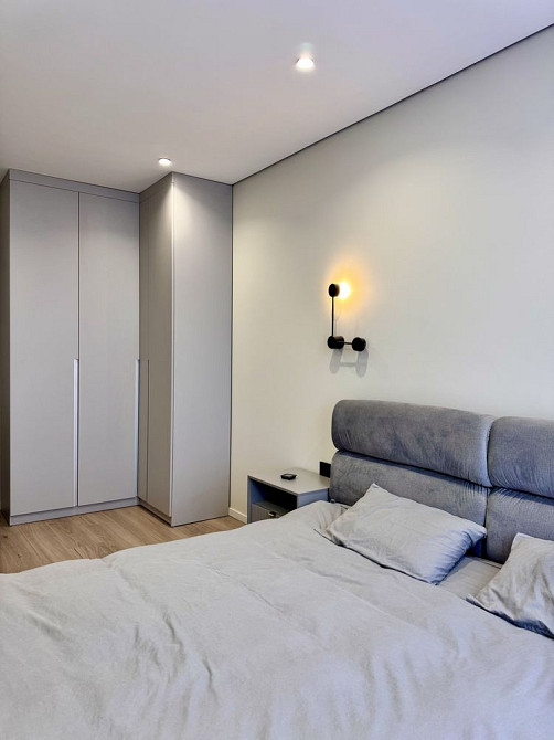 2-х кімнатна квартира на НАБЕРЕЖНІЙ від власника Ужгород - изображение 7