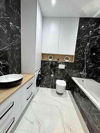 Аренда 2х квартиры Краснова Центр Kadorr City Одесса