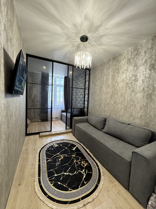 Аренда 2х квартиры Краснова Центр Kadorr City Одесса - изображение 7