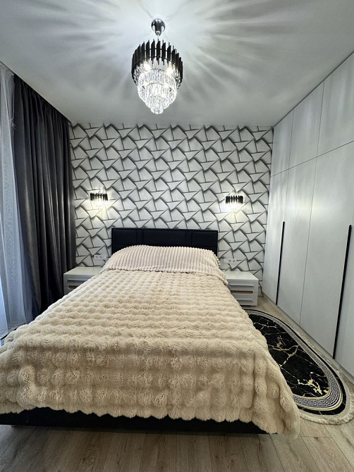 Аренда 2х квартиры Краснова Центр Kadorr City Одесса - изображение 3