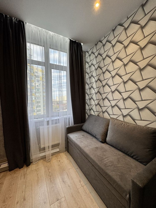 Аренда 2х квартиры Краснова Центр Kadorr City Одесса - изображение 6