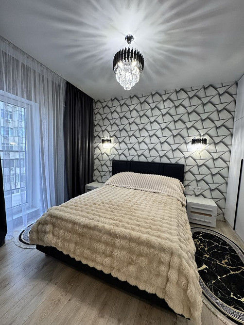 Аренда 2х квартиры Краснова Центр Kadorr City Одесса - изображение 4