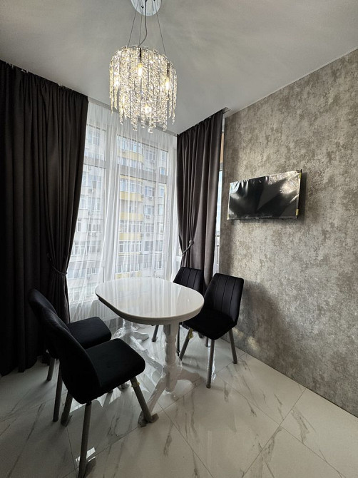 Аренда 2х квартиры Краснова Центр Kadorr City Одесса - изображение 2