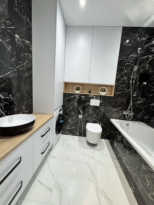 Аренда 2х квартиры Краснова Центр Kadorr City Одесса - изображение 5