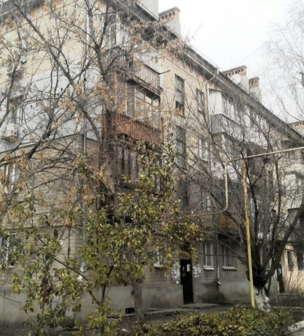 Срочная продажа 1к квартиры на Террасной Николаев - изображение 1