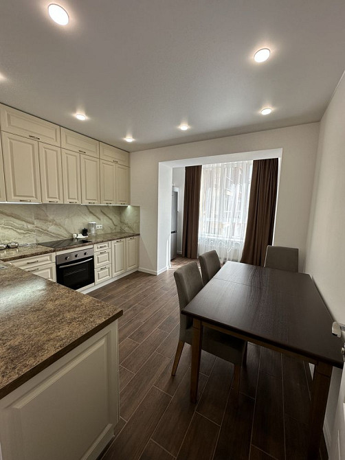 Продаж 2х кімн.квартири Новобудова ЖК Центральний Кременчуг - изображение 8