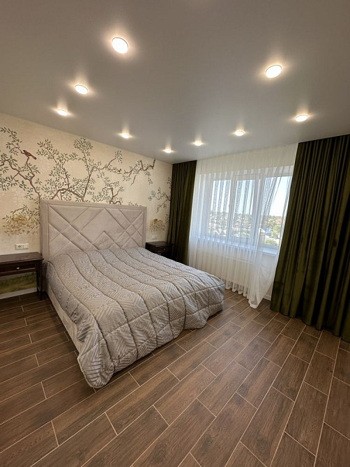 Продаж 2х кімн.квартири Новобудова ЖК Центральний Кременчуг - изображение 2