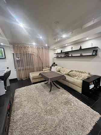 Власник. Аренда кварти 3 к, євроремонт, Либідська, палац Україна Киев