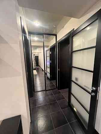 Власник. Аренда кварти 3 к, євроремонт, Либідська, палац Україна Киев