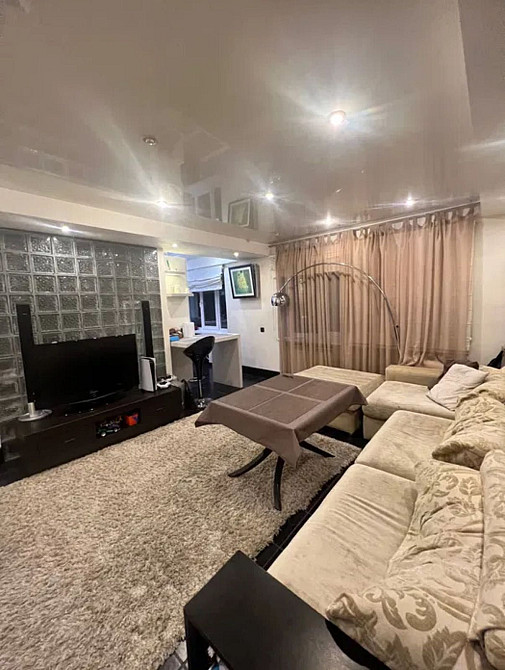 Власник. Аренда кварти 3 к, євроремонт, Либідська, палац Україна Киев - изображение 1