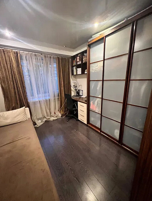 Власник. Аренда кварти 3 к, євроремонт, Либідська, палац Україна Киев - изображение 8