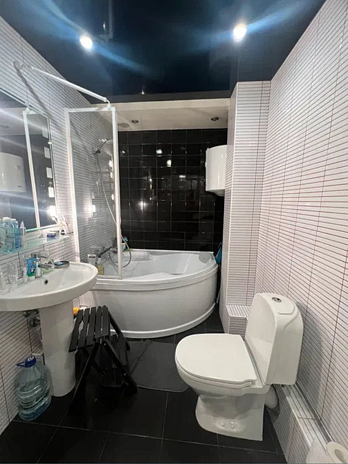 Власник. Аренда кварти 3 к, євроремонт, Либідська, палац Україна Киев - изображение 5