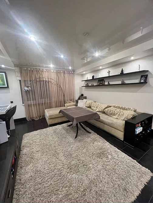 Власник. Аренда кварти 3 к, євроремонт, Либідська, палац Україна Киев - изображение 2