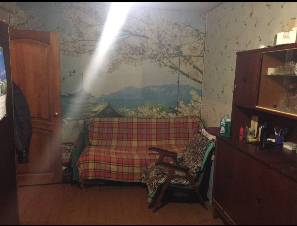 Продам однокомнатную квартиру не у гловая теплая торг Доброполье - изображение 4