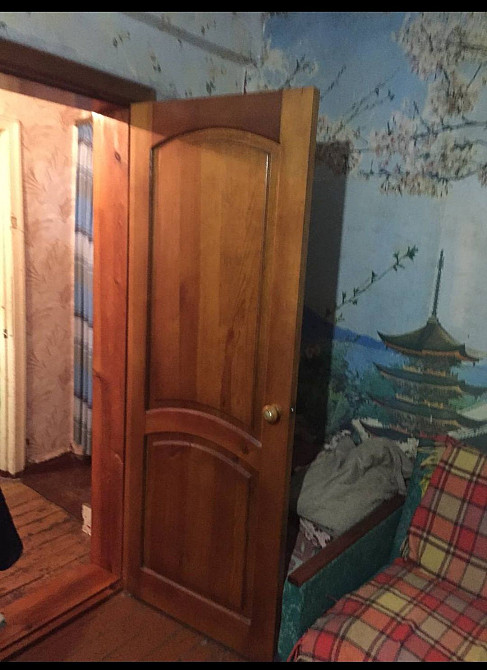 Продам однокомнатную квартиру не у гловая теплая торг Доброполье - изображение 3