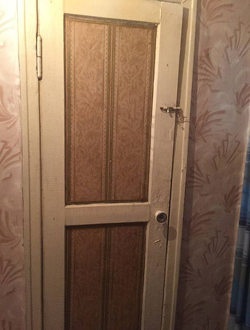 Продам однокомнатную квартиру не у гловая теплая торг Доброполье - изображение 5