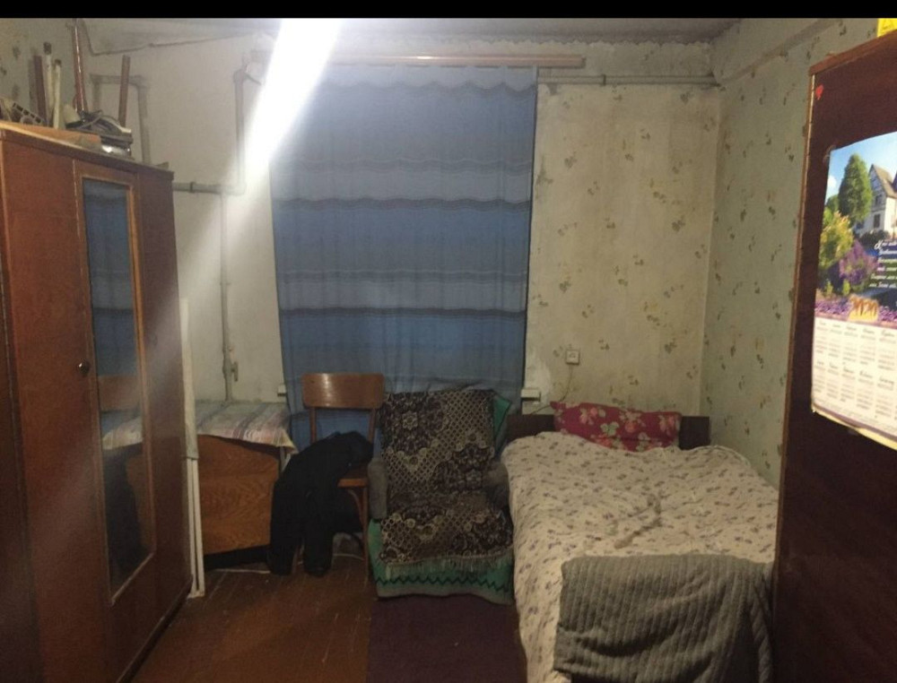 Продам однокомнатную квартиру не у гловая теплая торг Доброполье - изображение 8