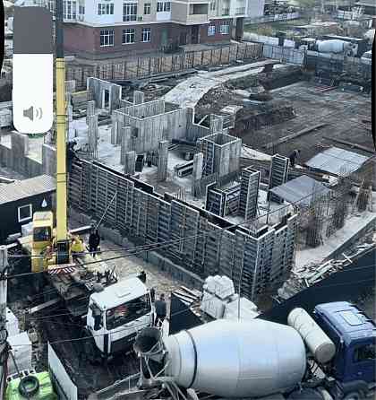 Власна квартира  в Соломенському районі Києва! Київ