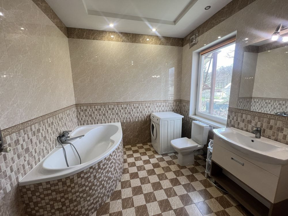 Сдам 2 к квартиру-дом ( Школьный ) Кропивницкий - изображение 2