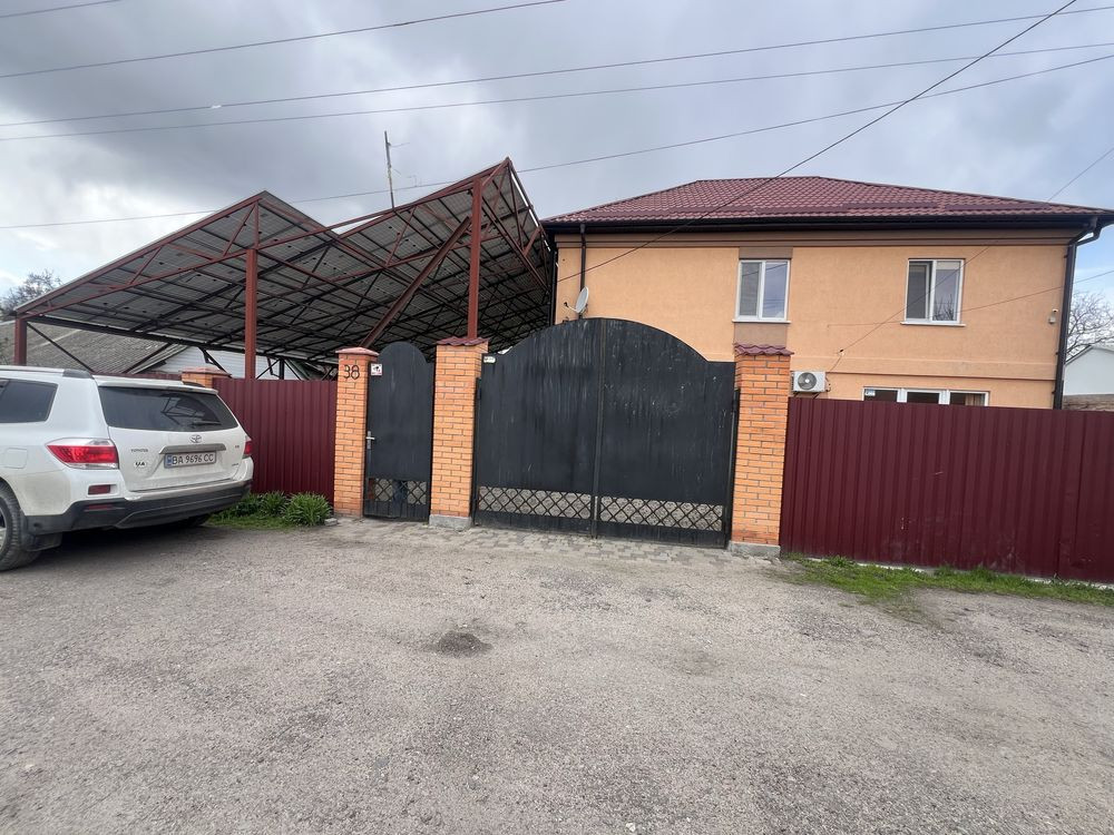 Сдам 2 к квартиру-дом ( Школьный ) Кропивницкий - изображение 7