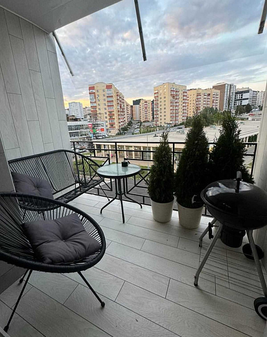 3к, ЖК Агора з виглядом на Агору ID38329 Хмельницький - зображення 5