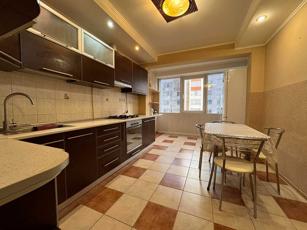 Оренда 2 новобудови в ЖК "Ріка" по вулиці Руській Черновцы - изображение 2