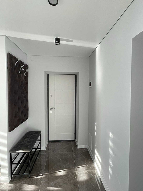 3-х кім. квартира Трускавець вул.Сагайдачного ремонт 2024 р меблі Трускавець - зображення 1