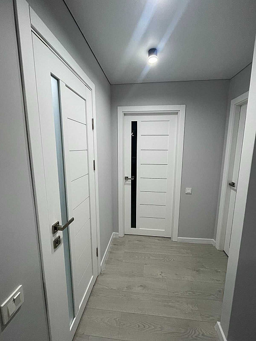 3-х кім. квартира Трускавець вул.Сагайдачного ремонт 2024 р меблі Трускавець - зображення 3