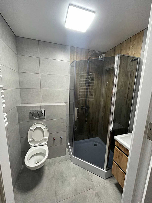 3-х кім. квартира Трускавець вул.Сагайдачного ремонт 2024 р меблі Трускавець - зображення 6