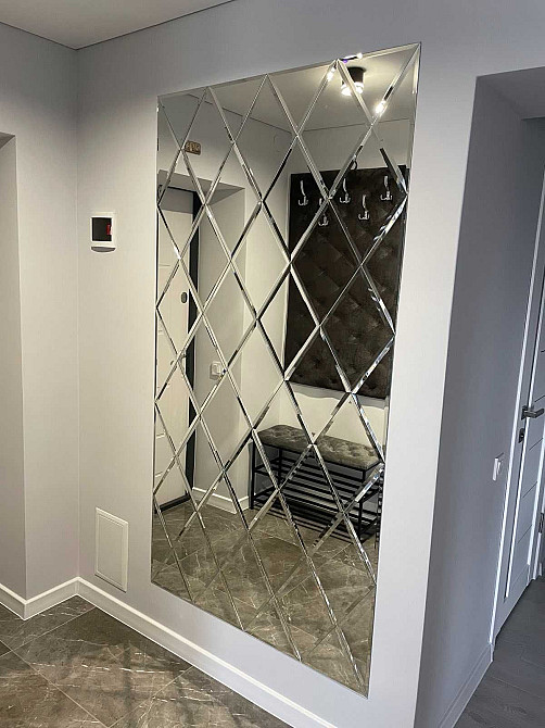 3-х кім. квартира Трускавець вул.Сагайдачного ремонт 2024 р меблі Трускавець - зображення 7