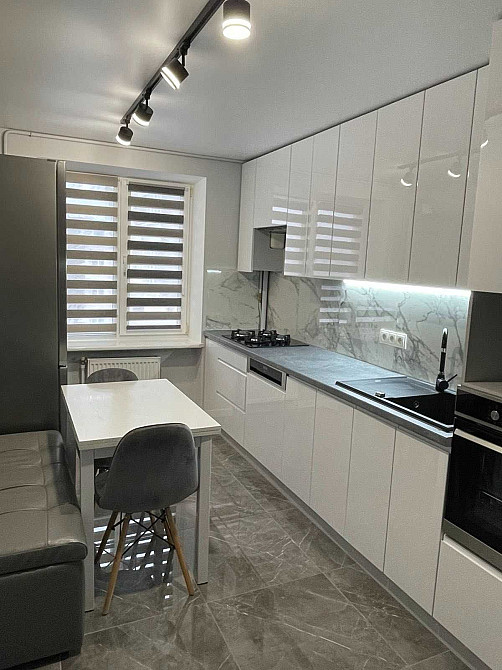 3-х кім. квартира Трускавець вул.Сагайдачного ремонт 2024 р меблі Трускавець - зображення 2