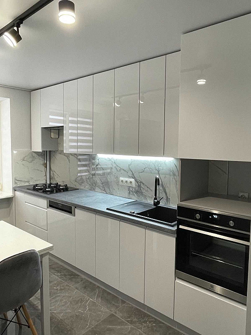 3-х кім. квартира Трускавець вул.Сагайдачного ремонт 2024 р меблі Трускавець - зображення 4