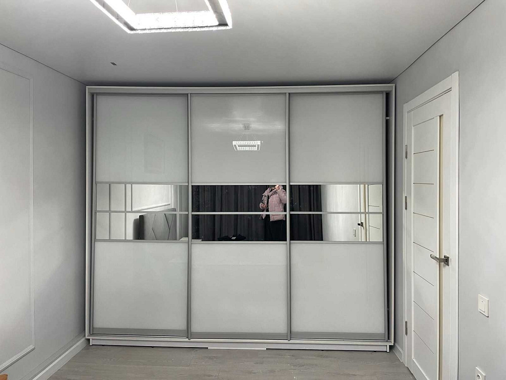 3-х кім. квартира Трускавець вул.Сагайдачного ремонт 2024 р меблі Трускавець - зображення 5