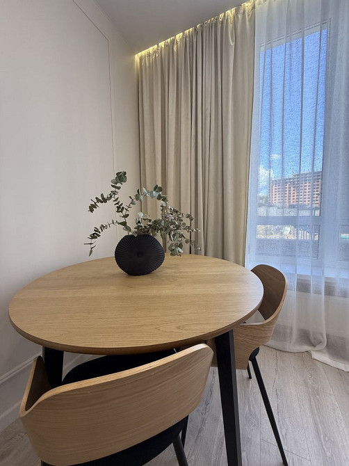 Центральний парк! Нова квартира авторський ремонт! Ирпень - изображение 2