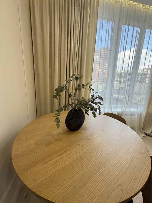 Центральний парк! Нова квартира авторський ремонт! Ирпень - изображение 6