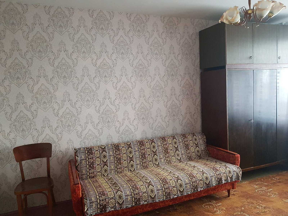 Сдам однокомнатную квартиру на Парусе Днепр - изображение 6