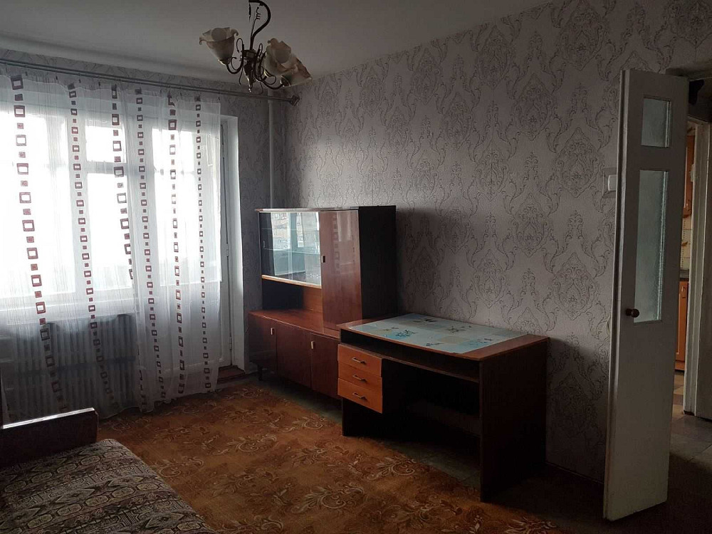 Сдам однокомнатную квартиру на Парусе Днепр - изображение 5