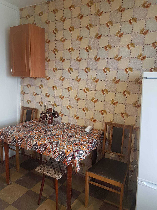 Сдам однокомнатную квартиру на Парусе Днепр - изображение 4