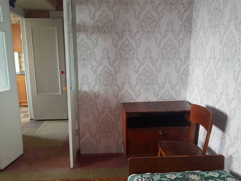 Сдам однокомнатную квартиру на Парусе Днепр - изображение 8