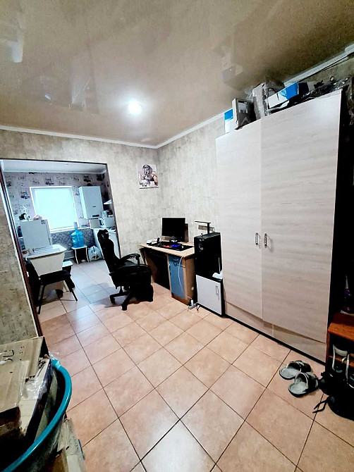 Продам однокімнатну квартиру 37 м2 з меблями та технікою. Кропивницкий - изображение 7