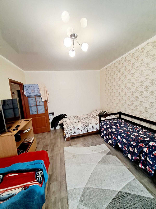Продам однокімнатну квартиру 37 м2 з меблями та технікою. Кропивницкий - изображение 2