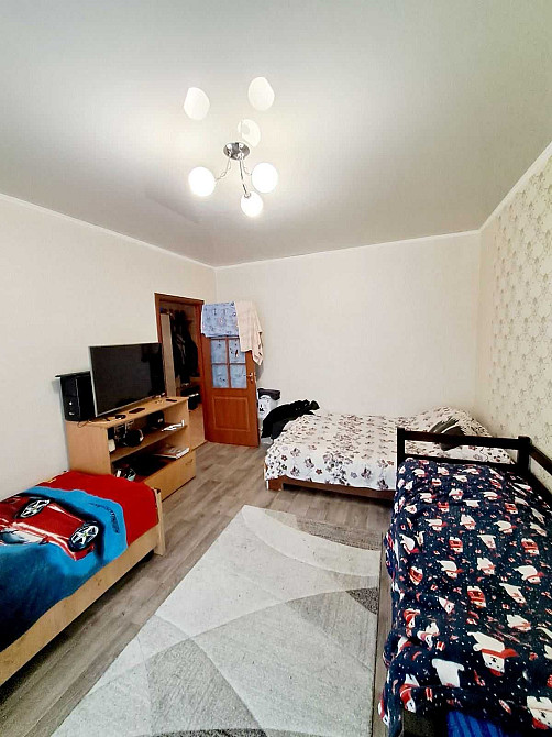 Продам однокімнатну квартиру 37 м2 з меблями та технікою. Кропивницкий - изображение 4