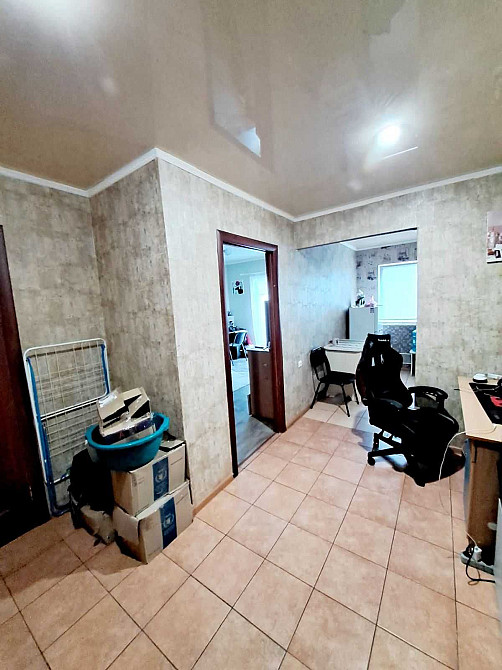 Продам однокімнатну квартиру 37 м2 з меблями та технікою. Кропивницкий - изображение 8