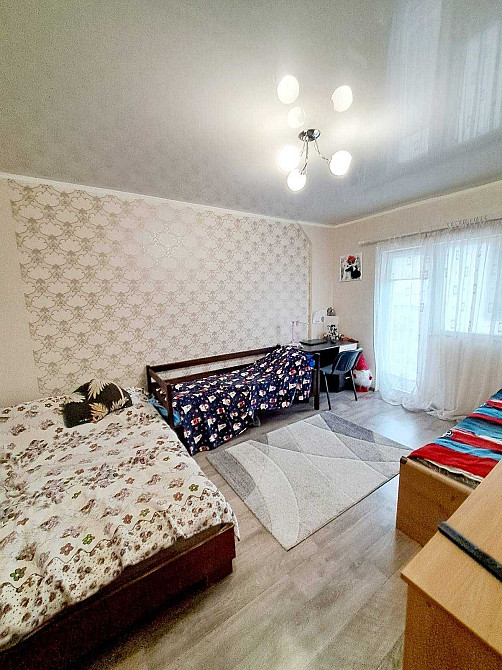 Продам однокімнатну квартиру 37 м2 з меблями та технікою. Кропивницкий - изображение 1